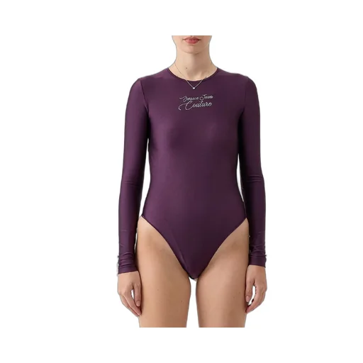 Long Sleeve Bodysuit