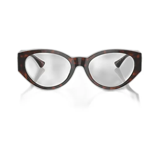 Cat-Eye Glasses