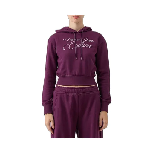 Cropped Hoodie