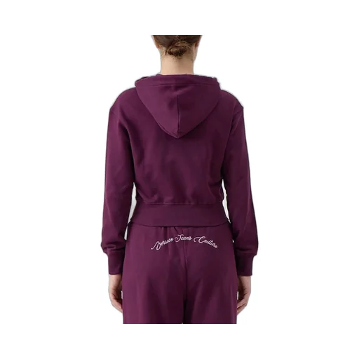 Cropped Hoodie