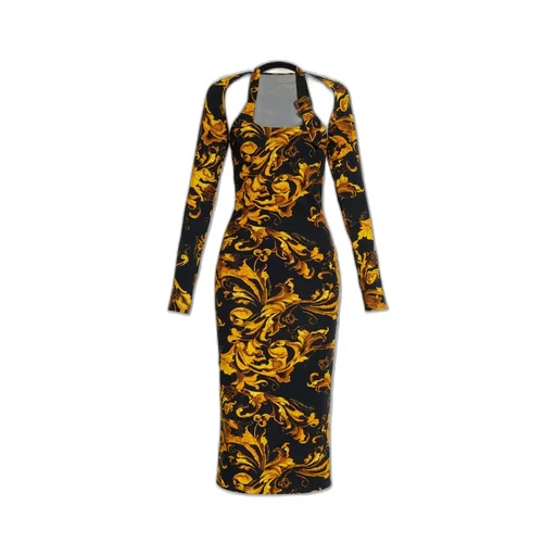 Midi Dress