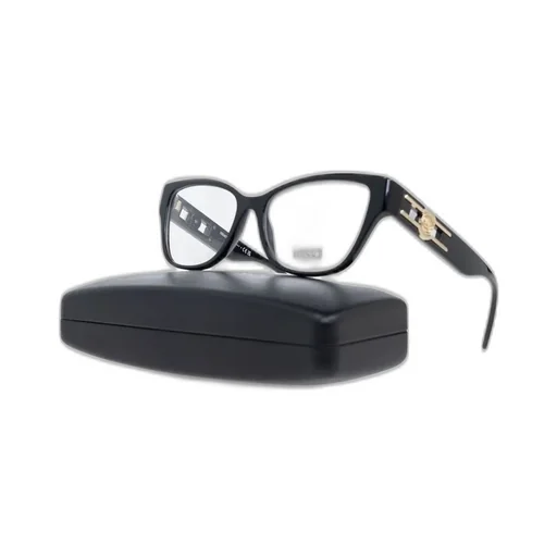 Cat-Eye Glasses