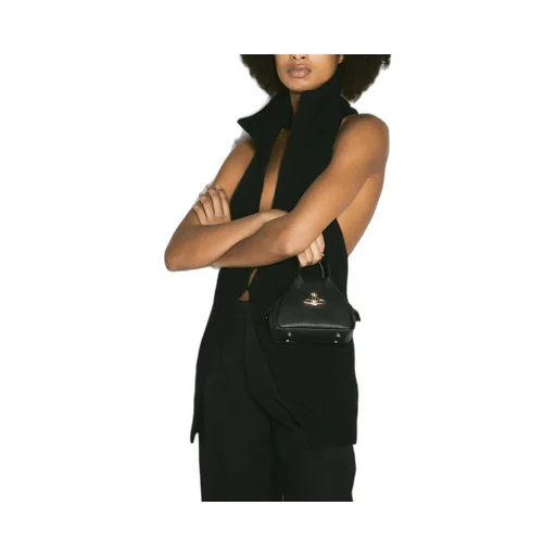 Mini Top Handle Bag