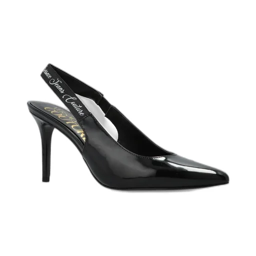 Slingback Pumps