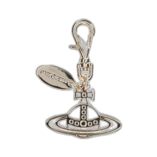 Orb Charm Keychain