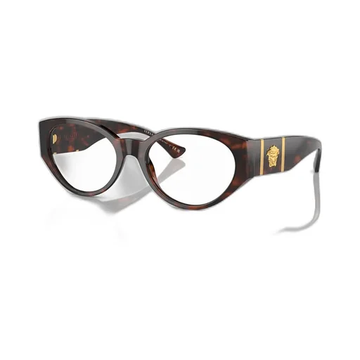 Cat-Eye Glasses