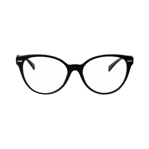 Cat-Eye Glasses