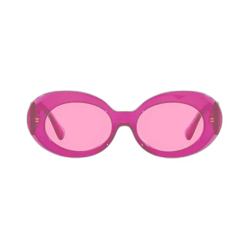 Oval Sunglasses
