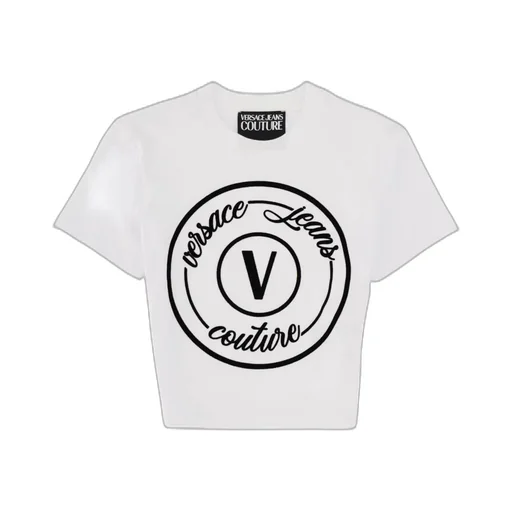 Cropped T-Shirt