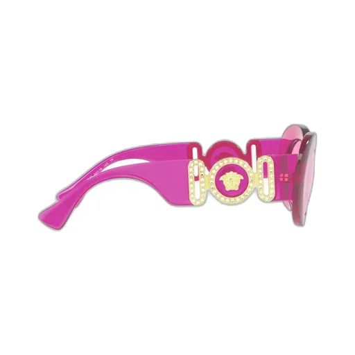 Oval Sunglasses