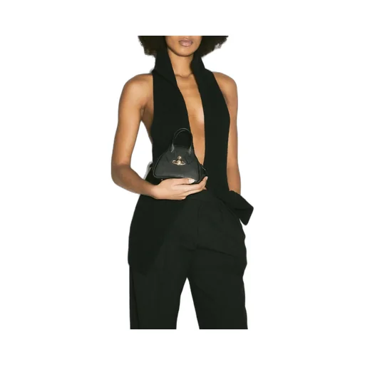 Mini Top Handle Bag