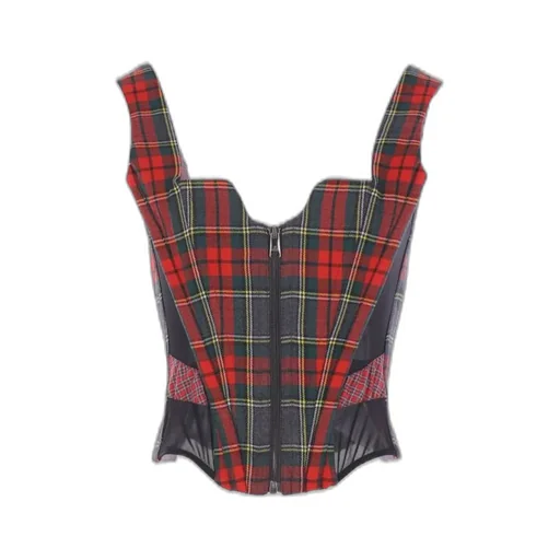 Corset Top