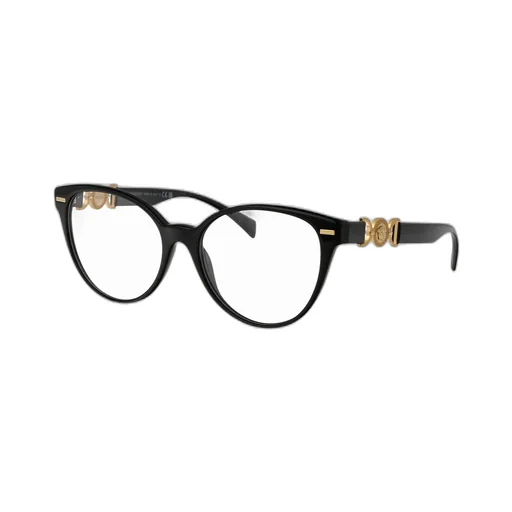 Cat-Eye Glasses