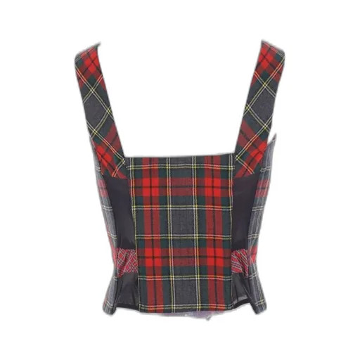 Corset Top