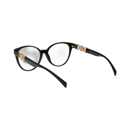 Cat-Eye Glasses