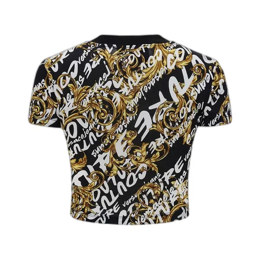 Cropped T-Shirt