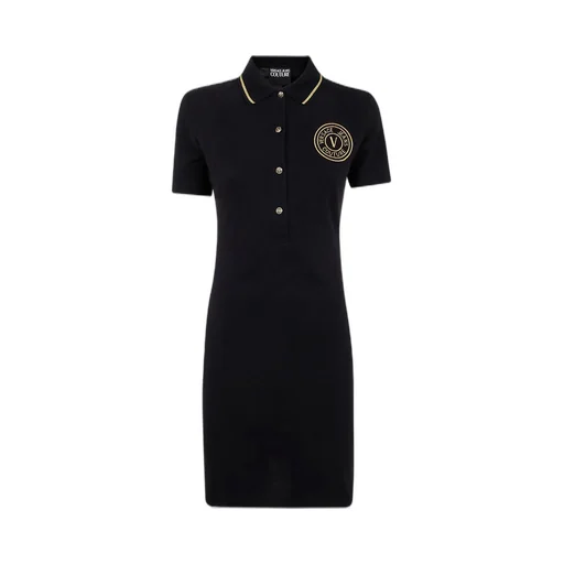 Polo Dress