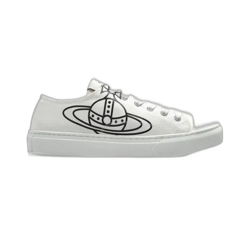 Low-Top Sneakers