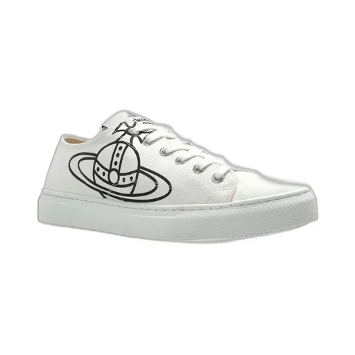 Low-Top Sneakers
