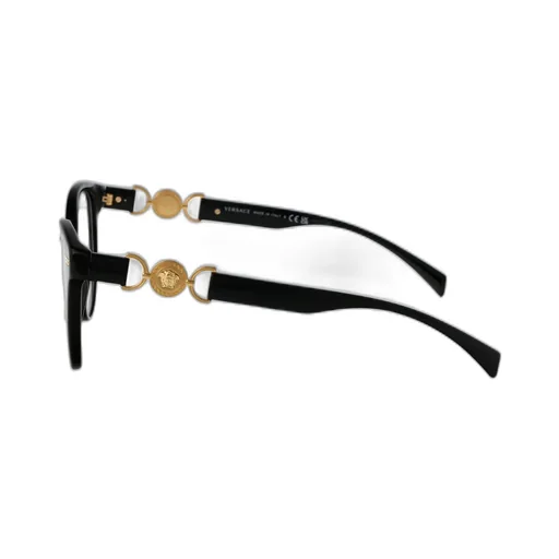 Cat-Eye Glasses