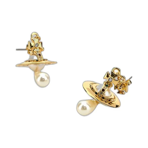 Orb Earrings
