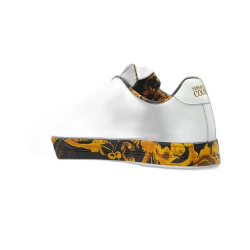 Low-Top Sneakers