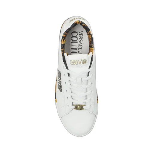 Low-Top Sneakers
