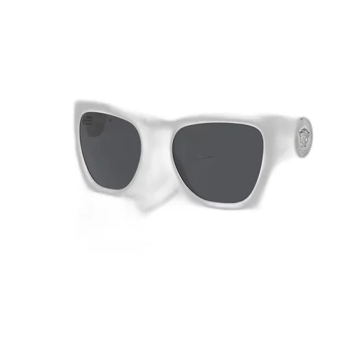 Medusa Biggie Sunglasses