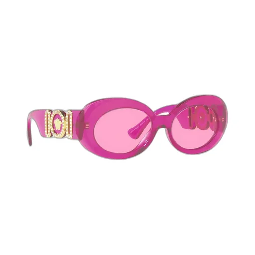 Oval Sunglasses
