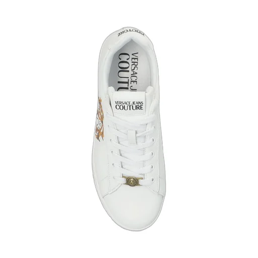 Low-Top Sneakers