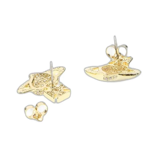 Orb Earrings