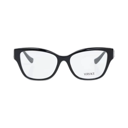 Cat-Eye Glasses