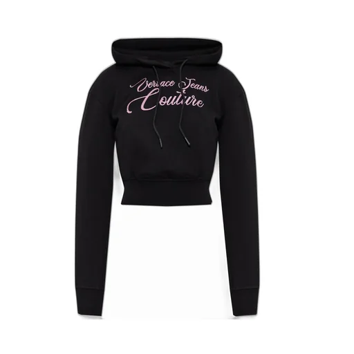 Cropped Hoodie