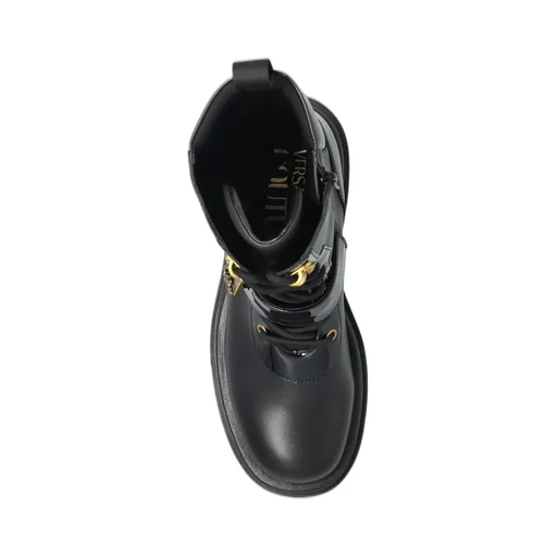 Combat Boots