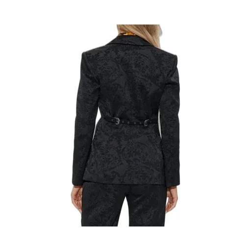 Jacquard Blazer