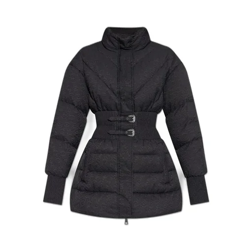 Padded Coat