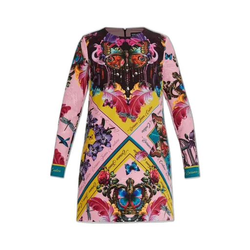 Long Sleeve Dress