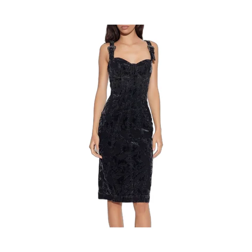 Corset Dress