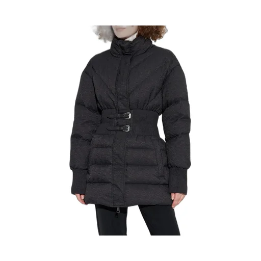 Padded Coat