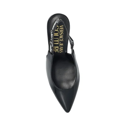 Slingback Pumps