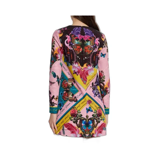 Long Sleeve Dress