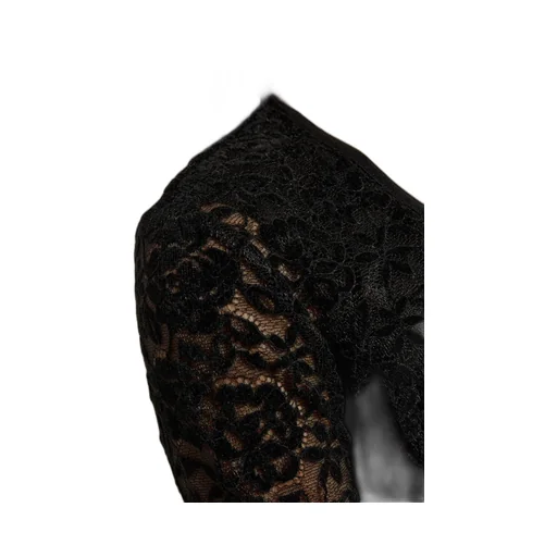 Lace Dress