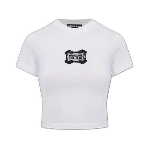 Cropped T-Shirt
