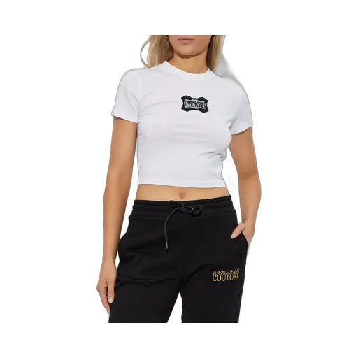 Cropped T-Shirt