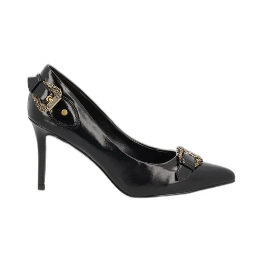 Pumps With Buckle