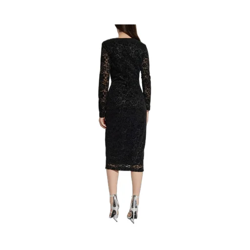 Lace Dress