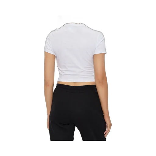 Cropped T-Shirt