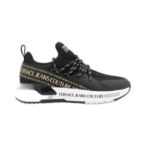 Logo Print Sneakers