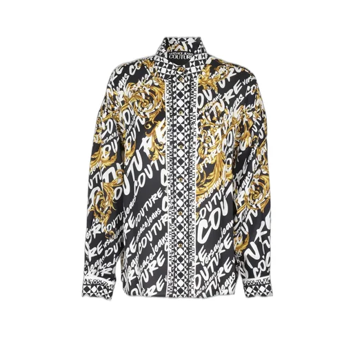 Printed Shirt
