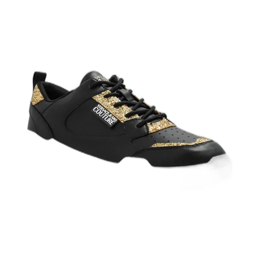 Low-Top Sneakers